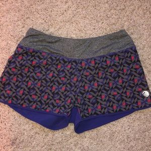 Yoga/Running shorts